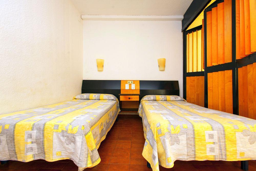 Apartamentos Alboran-Arysal ซาลอว์ ภายนอก รูปภาพ